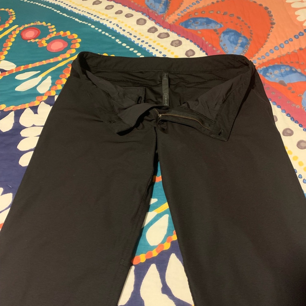Lululemon ABC Classic Warpstreme Pant